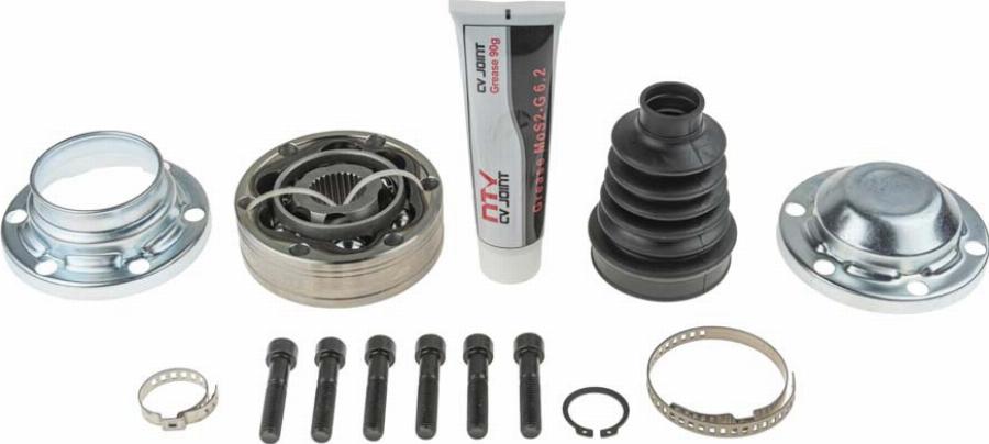 NTY NPW-VW-013 - Jeu de joints, arbre de transmission droxauto.com