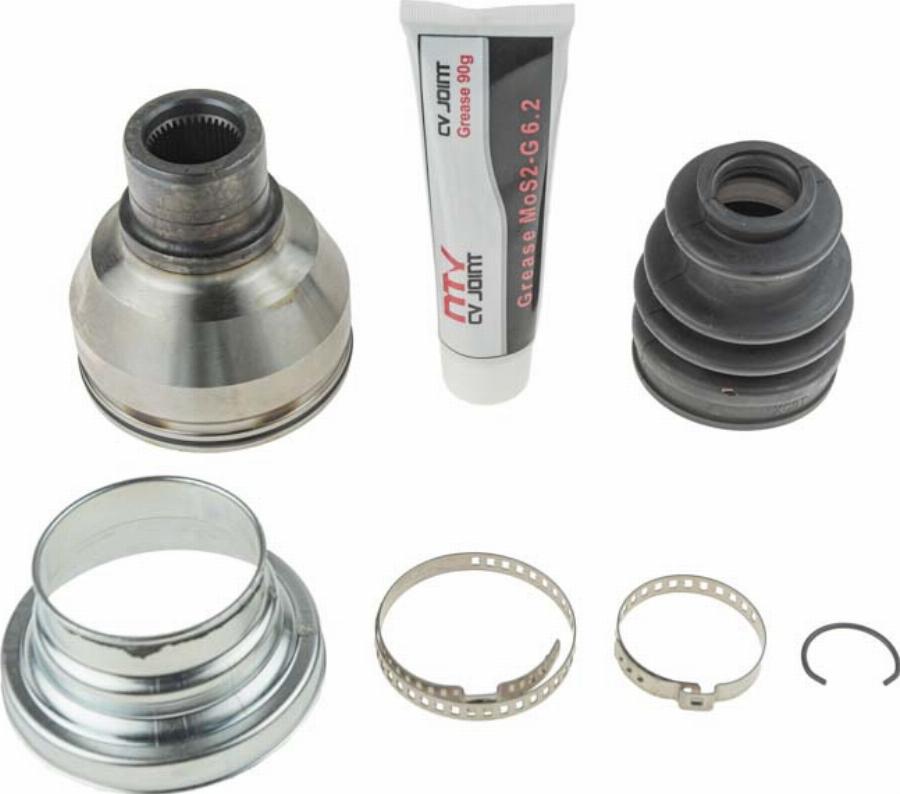 NTY NPW-VW-031 - Jeu de joints, arbre de transmission droxauto.com