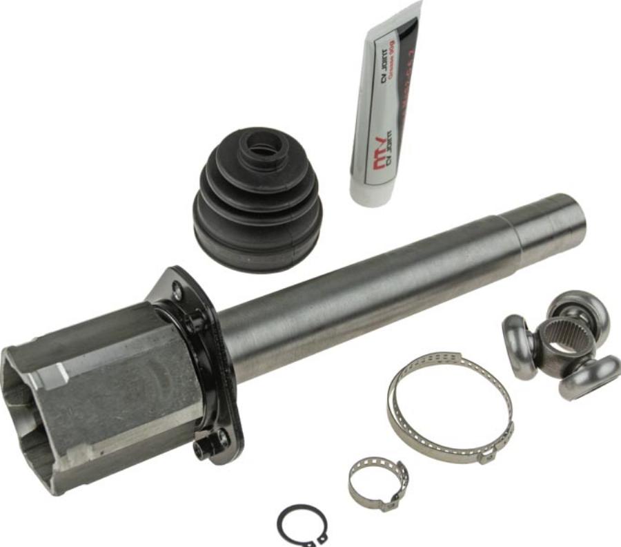 NTY NPW-VW-026 - Jeu de joints, arbre de transmission droxauto.com