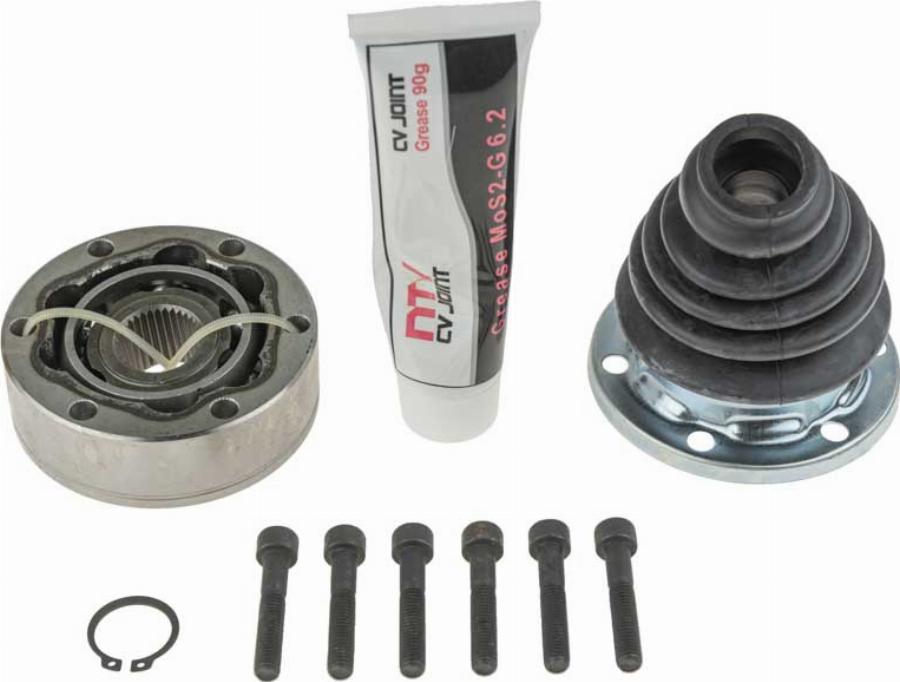 NTY NPW-VW-074 - Jeu de joints, arbre de transmission droxauto.com
