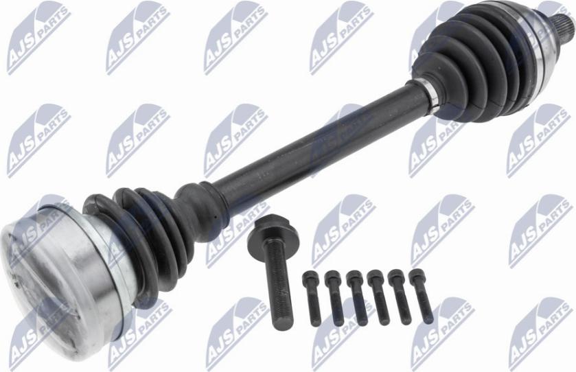 NTY NPW-VW-180 - Arbre de transmission droxauto.com