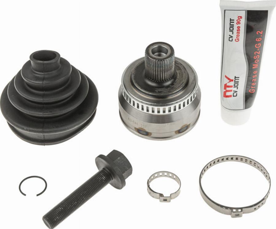 NTY NPZ-AU-046 - Jeu de joints, arbre de transmission droxauto.com