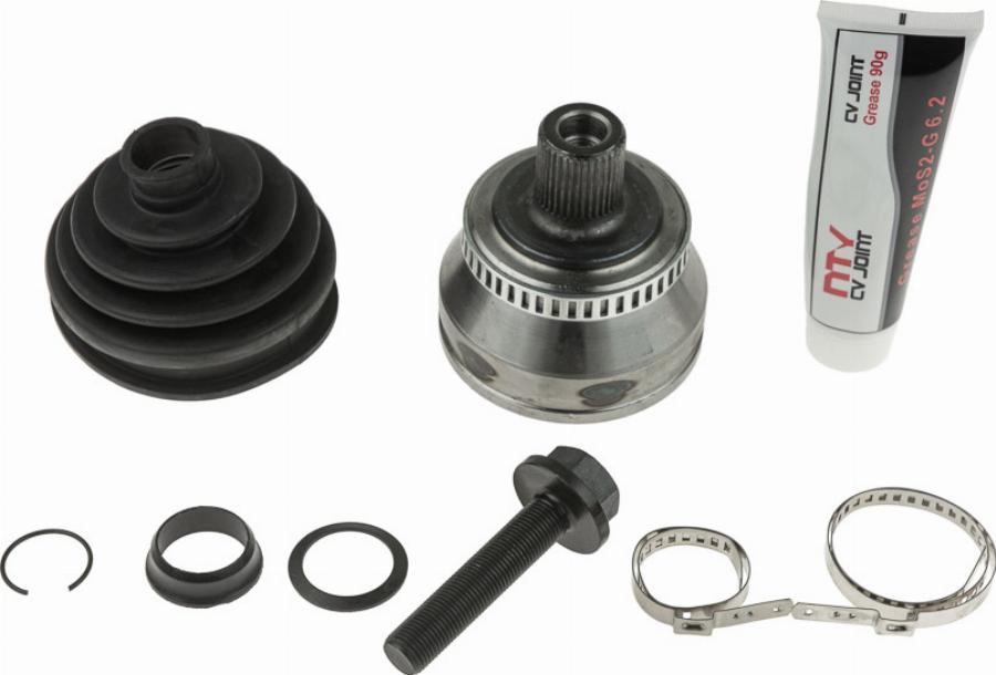 NTY NPZ-AU-009 - Jeu de joints, arbre de transmission droxauto.com