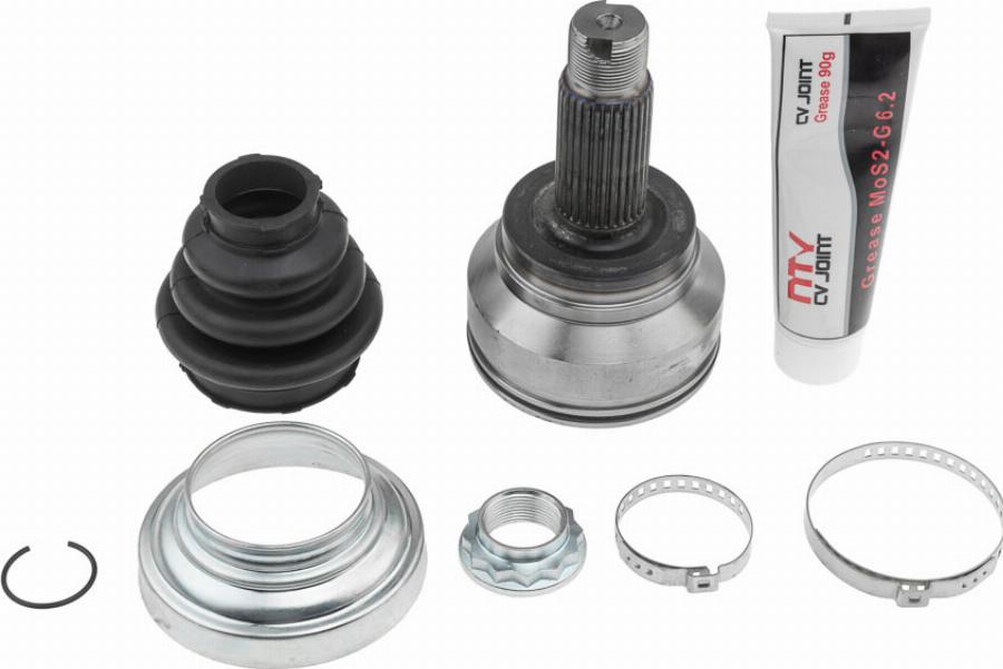 NTY NPZ-BM-015 - Jeu de joints, arbre de transmission droxauto.com