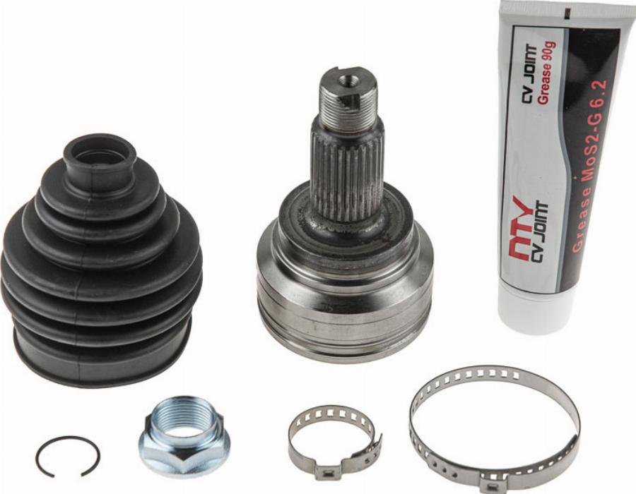 NTY NPZ-BM-013 - Jeu de joints, arbre de transmission droxauto.com