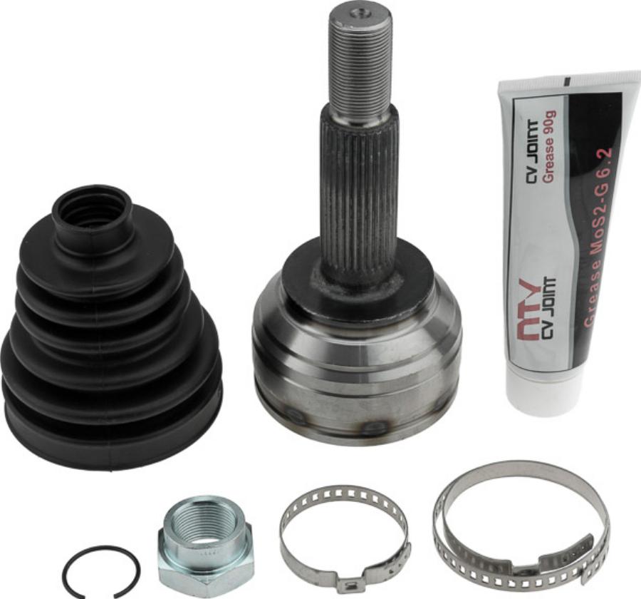 NTY NPZ-CH-034 - Jeu de joints, arbre de transmission droxauto.com