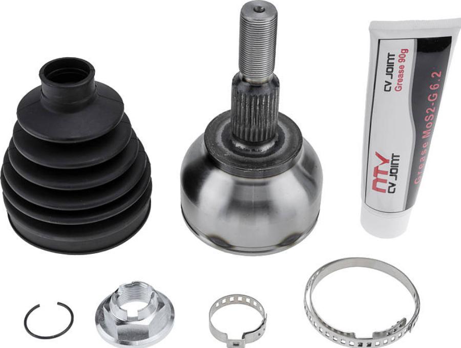 NTY NPZ-FR-054 - Jeu de joints, arbre de transmission droxauto.com