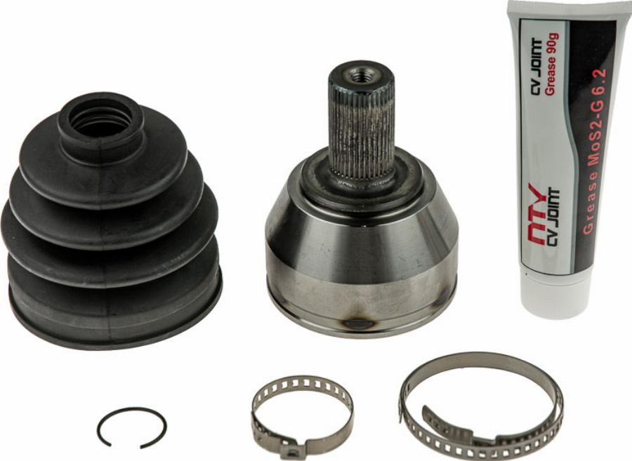 NTY NPZ-FR-039 - Jeu de joints, arbre de transmission droxauto.com
