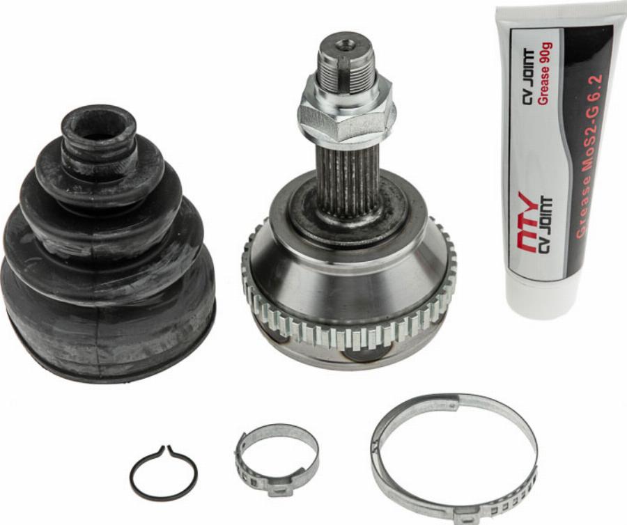 NTY NPZ-FT-017 - Jeu de joints, arbre de transmission droxauto.com