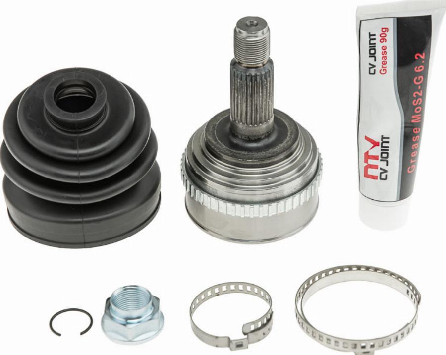 NTY NPZ-HD-042 - Jeu de joints, arbre de transmission droxauto.com
