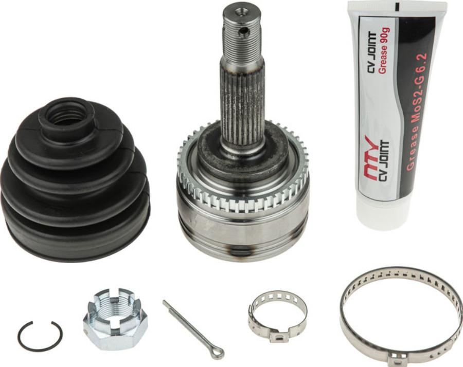NTY NPZ-MS-051 - Jeu de joints, arbre de transmission droxauto.com