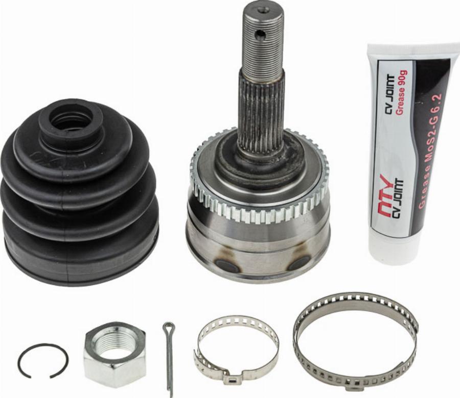 NTY NPZ-NS-061 - Jeu de joints, arbre de transmission droxauto.com