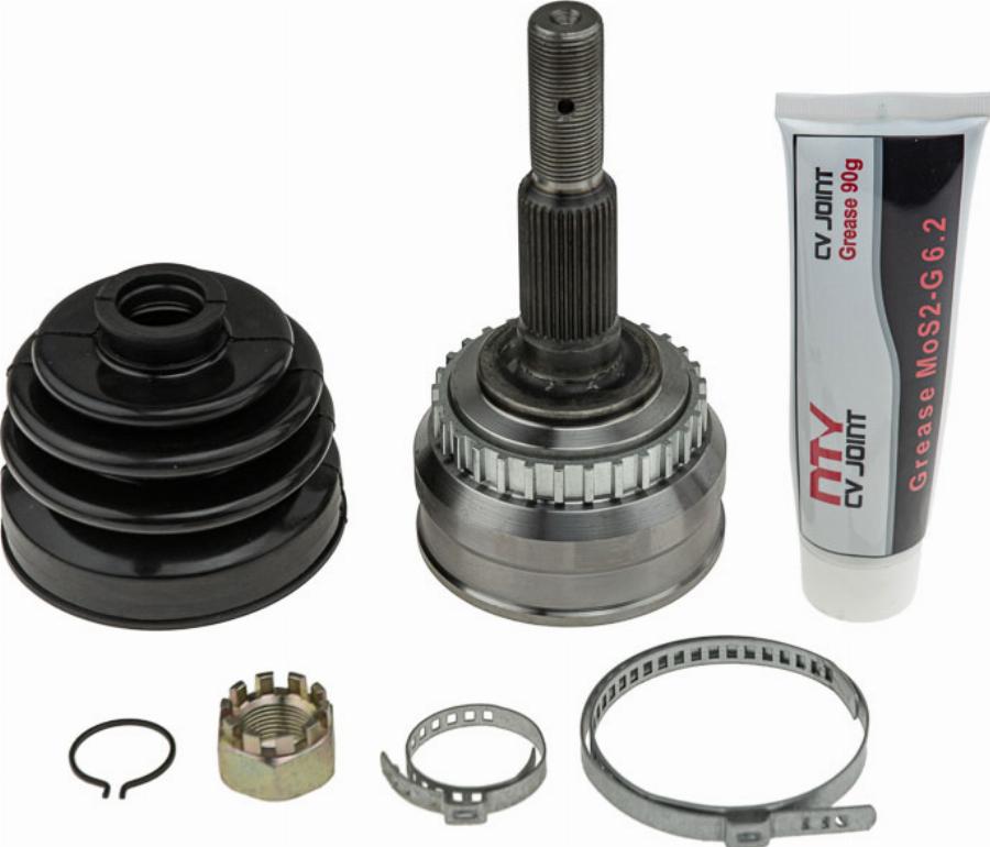 NTY NPZ-PL-003 - Jeu de joints, arbre de transmission droxauto.com