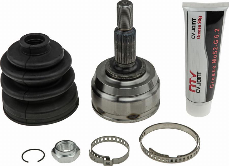 NTY NPZ-RE-044 - Jeu de joints, arbre de transmission droxauto.com