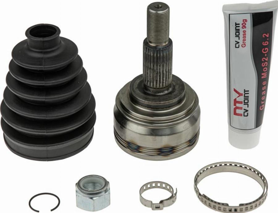 NTY NPZ-RE-058 - Jeu de joints, arbre de transmission droxauto.com