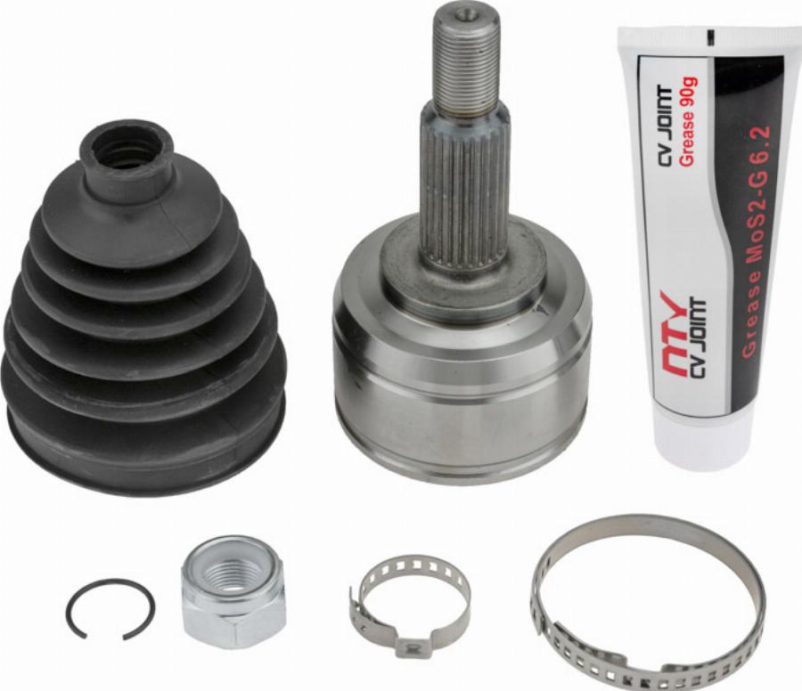NTY NPZ-RE-062 - Jeu de joints, arbre de transmission droxauto.com