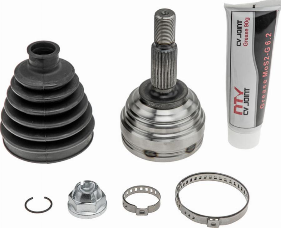 NTY NPZ-RE-023 - Jeu de joints, arbre de transmission droxauto.com