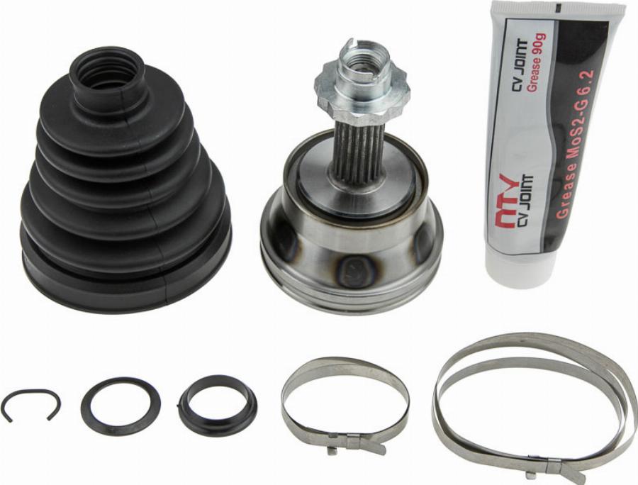 NTY NPZ-SK-003 - Jeu de joints, arbre de transmission droxauto.com