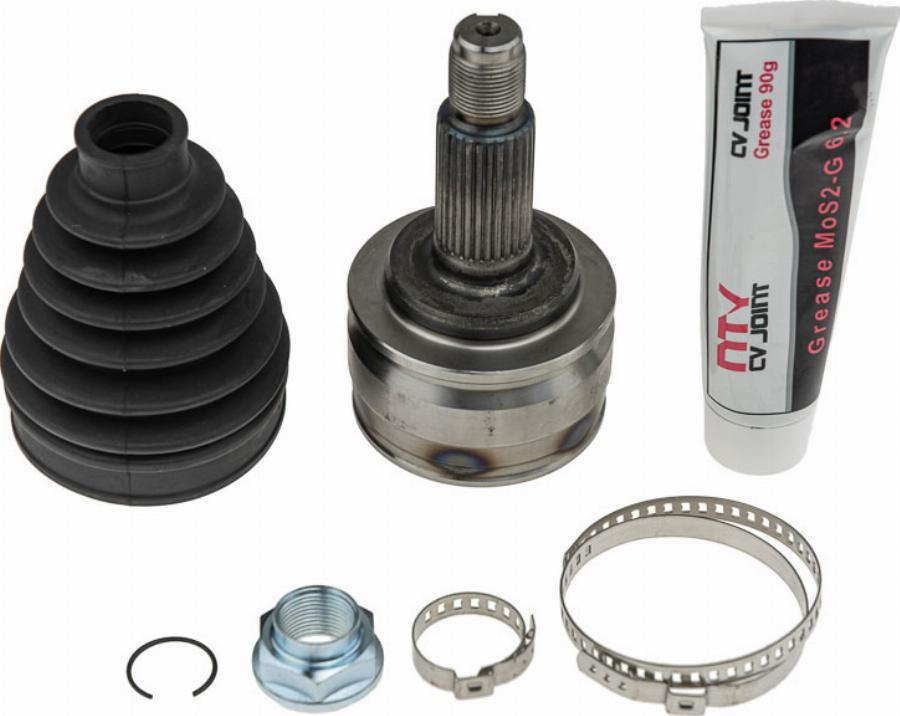 NTY NPZ-SU-029 - Jeu de joints, arbre de transmission droxauto.com