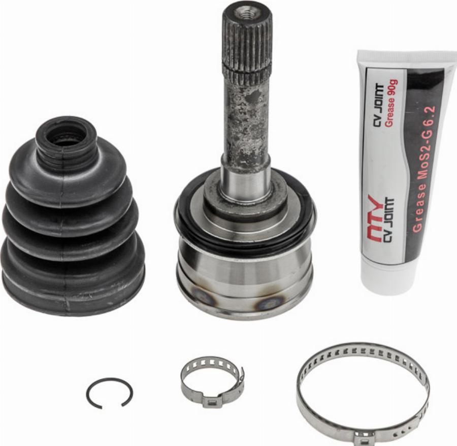 NTY NPZ-SU-028 - Jeu de joints, arbre de transmission droxauto.com