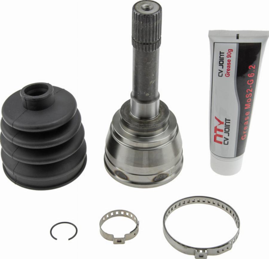 NTY NPZ-SU-027 - Jeu de joints, arbre de transmission droxauto.com
