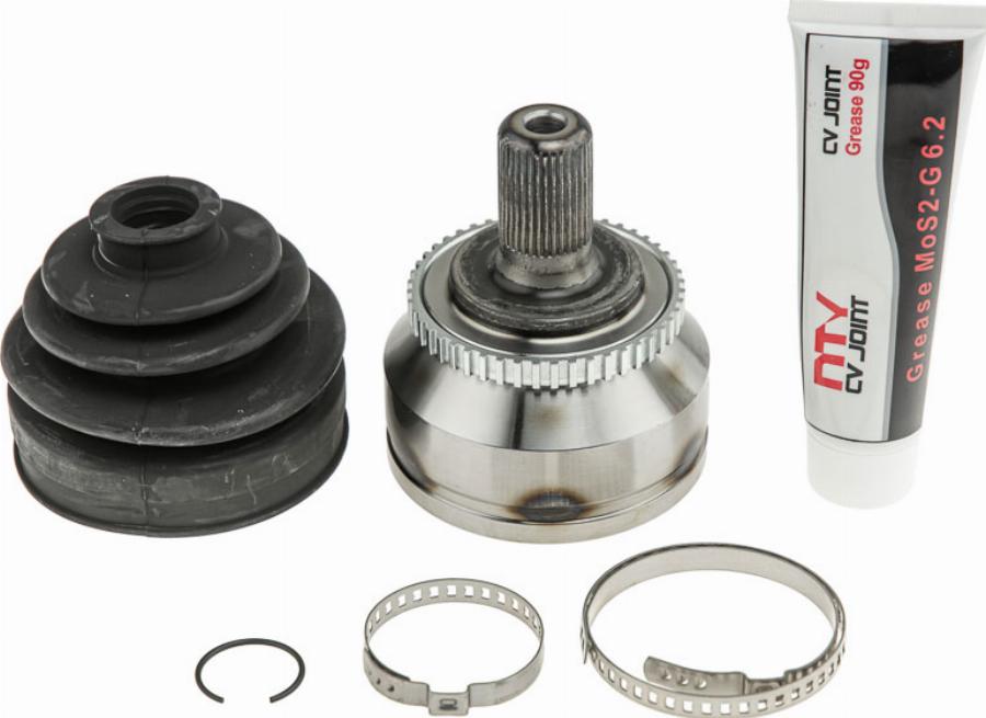 NTY NPZ-VV-013 - Jeu de joints, arbre de transmission droxauto.com