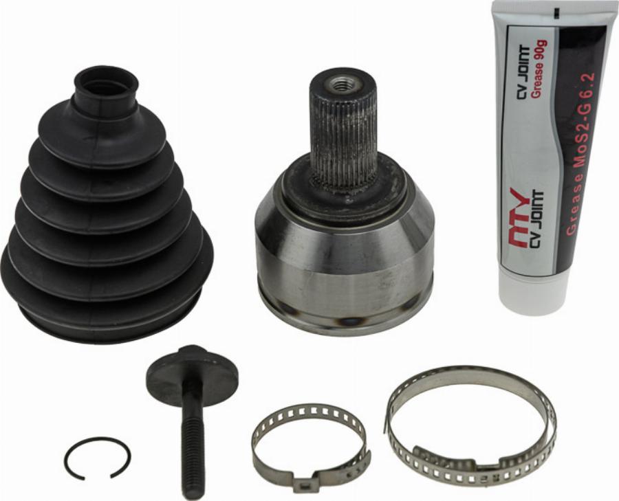 NTY NPZ-VV-022 - Jeu de joints, arbre de transmission droxauto.com
