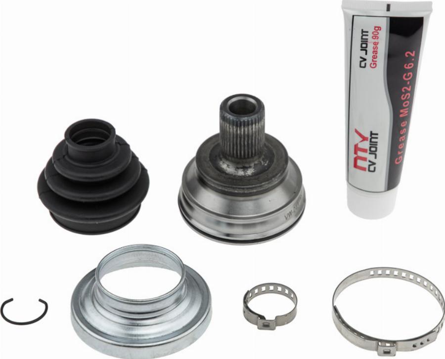 NTY NPZ-VW-043 - Jeu de joints, arbre de transmission droxauto.com