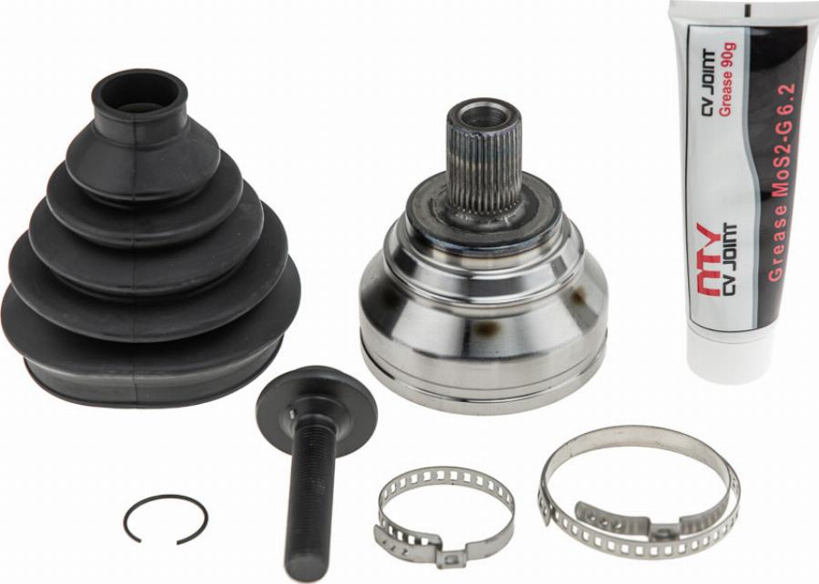 NTY NPZ-VW-019 - Jeu de joints, arbre de transmission droxauto.com