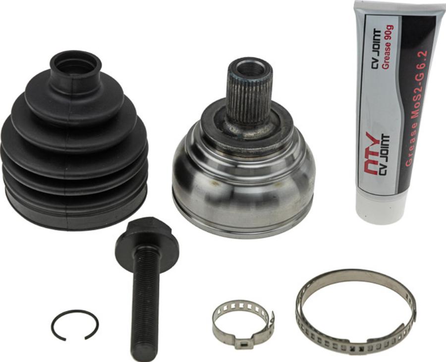 NTY NPZ-VW-039 - Jeu de joints, arbre de transmission droxauto.com
