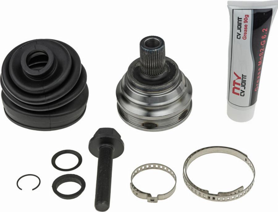 NTY NPZ-VW-030 - Jeu de joints, arbre de transmission droxauto.com
