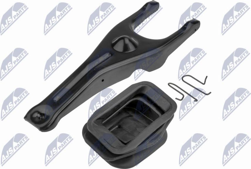 NTY NSL-SB-000 - Fourchette de débrayage, embrayage droxauto.com