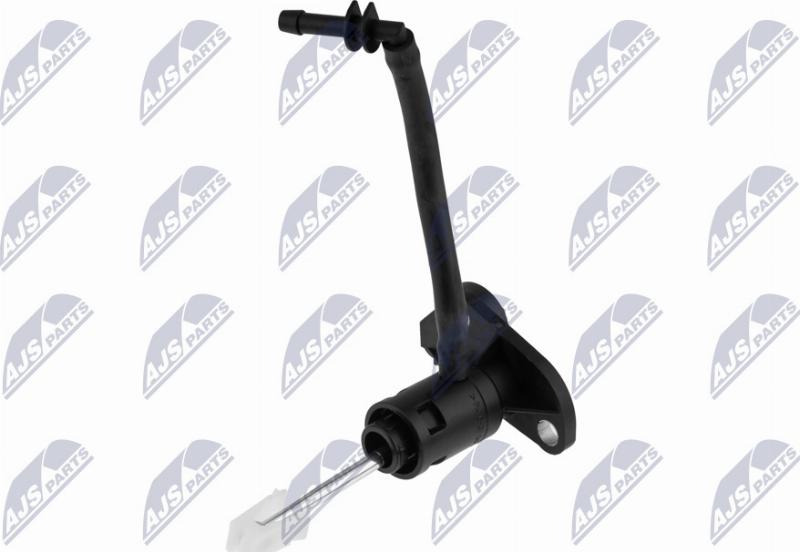 NTY NSP-AU-001 - Cylindre émetteur, embrayage droxauto.com