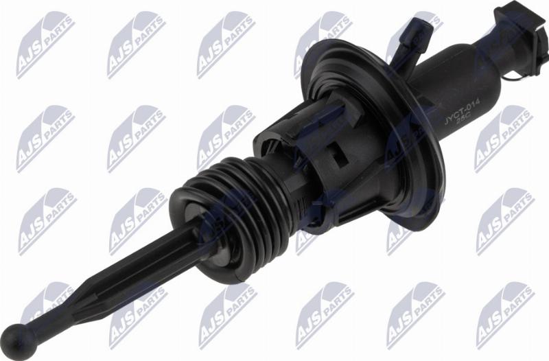 NTY NSP-CT-014 - Cylindre émetteur, embrayage droxauto.com