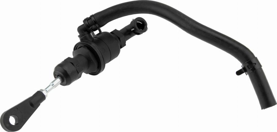 NTY NSP-HY-508 - Cylindre émetteur, embrayage droxauto.com