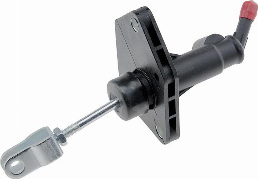 NTY NSP-HY-507 - Cylindre émetteur, embrayage droxauto.com
