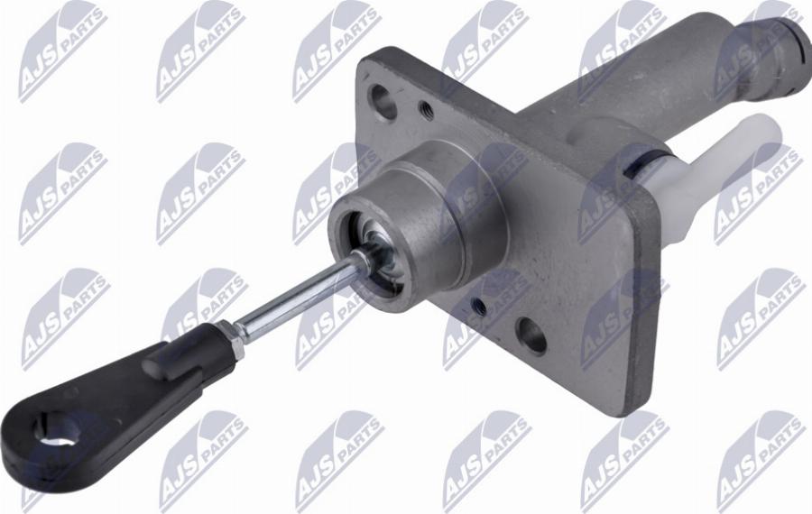 NTY NSP-HY-511 - Cylindre émetteur, embrayage droxauto.com