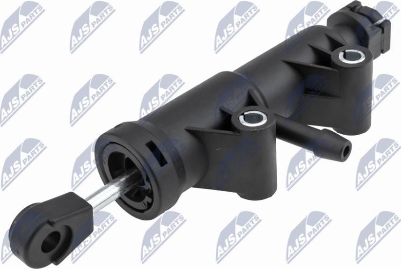 NTY NSP-ME-009 - Cylindre émetteur, embrayage droxauto.com