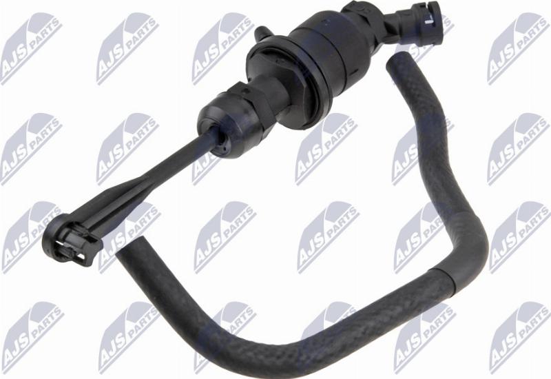 NTY NSP-NS-009 - Cylindre émetteur, embrayage droxauto.com