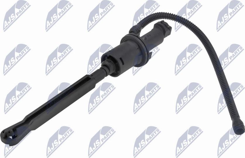 NTY NSP-PE-002 - Cylindre émetteur, embrayage droxauto.com