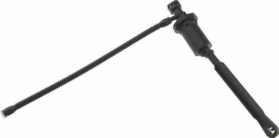 NTY NSP-PL-004 - Cylindre émetteur, embrayage droxauto.com