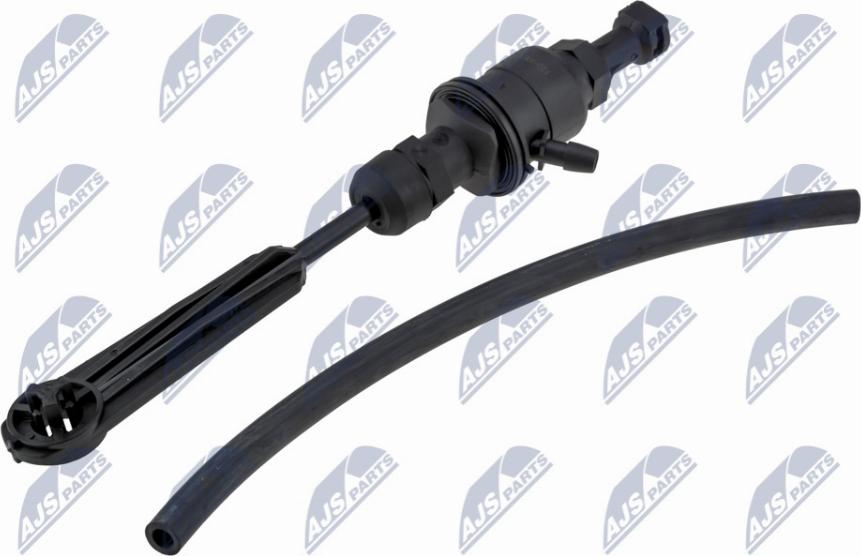 NTY NSP-RE-021 - Cylindre émetteur, embrayage droxauto.com