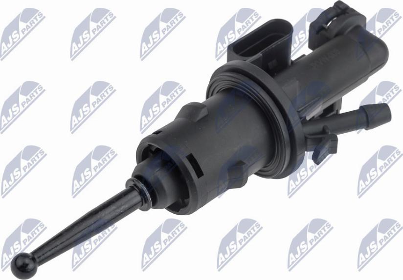 NTY NSP-VW-008 - Cylindre émetteur, embrayage droxauto.com