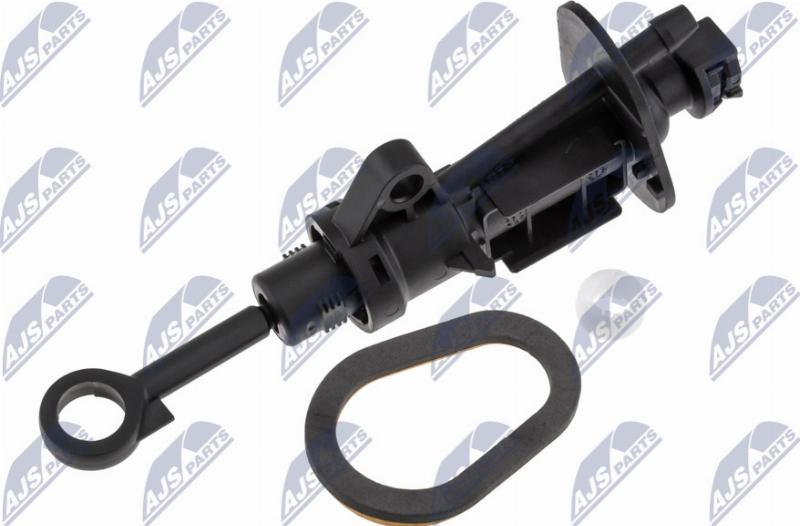 NTY NSP-VW-011 - Cylindre émetteur, embrayage droxauto.com