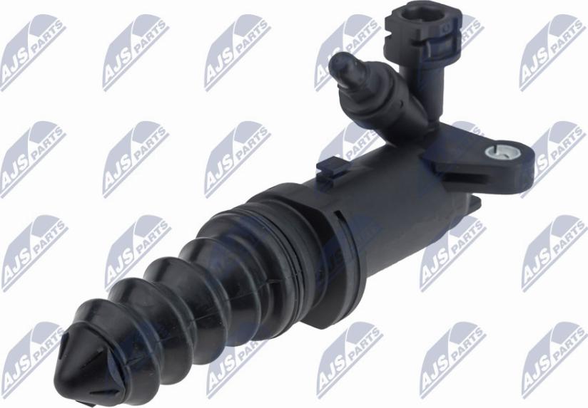 NTY NSW-AU-000 - Cylindre récepteur, embrayage droxauto.com