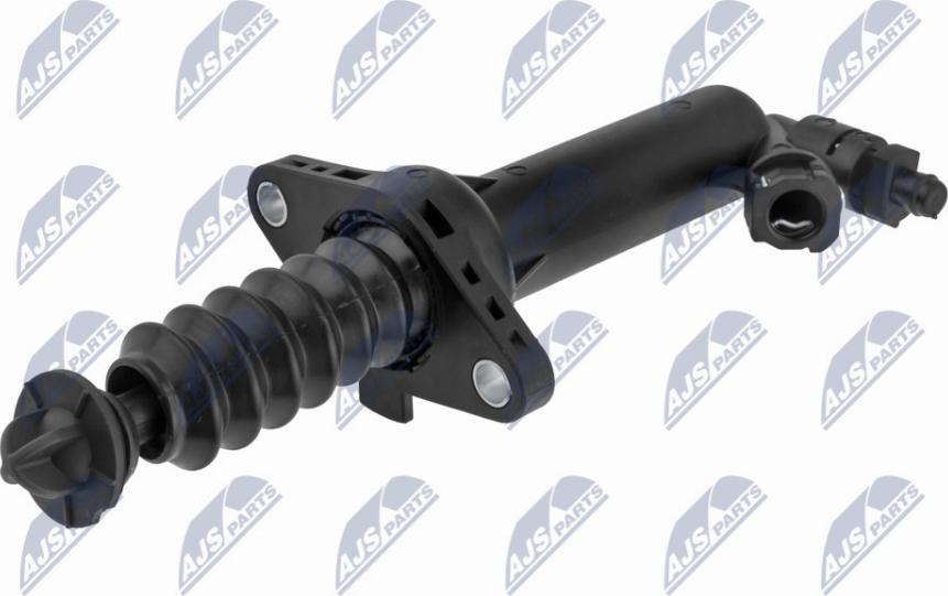 NTY NSW-CH-001 - Cylindre récepteur, embrayage droxauto.com