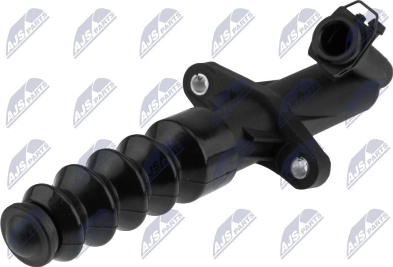NTY NSW-CT-008 - Cylindre récepteur, embrayage droxauto.com