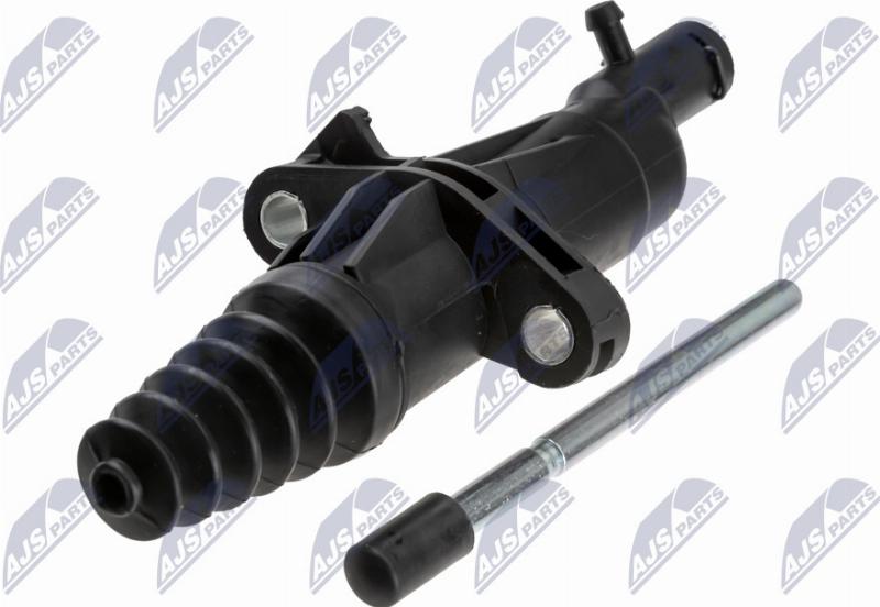 NTY NSW-FT-006 - Cylindre récepteur, embrayage droxauto.com