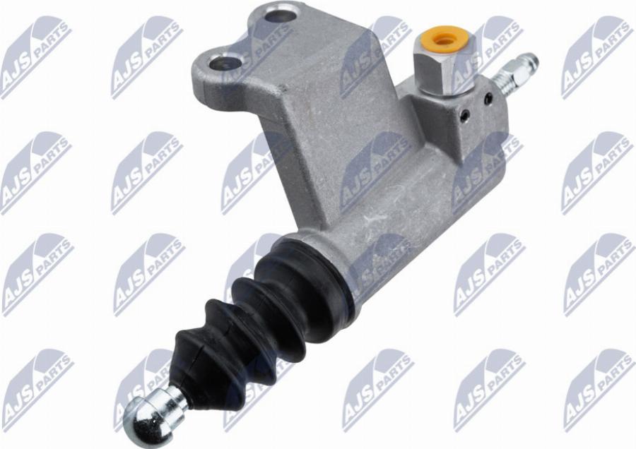 NTY NSW-HD-004 - Cylindre récepteur, embrayage droxauto.com