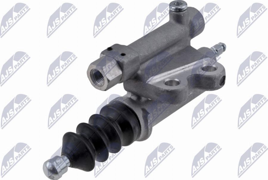 NTY NSW-HD-003 - Cylindre récepteur, embrayage droxauto.com